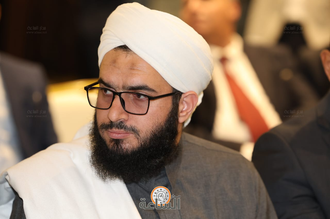 Madar Al-Saa Images 0.3460609566083628