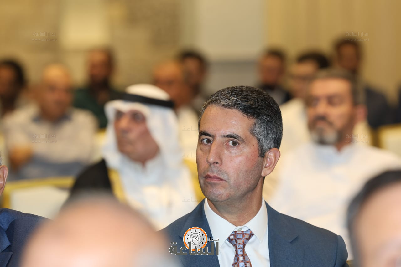 Madar Al-Saa Images 0.7723551906639325