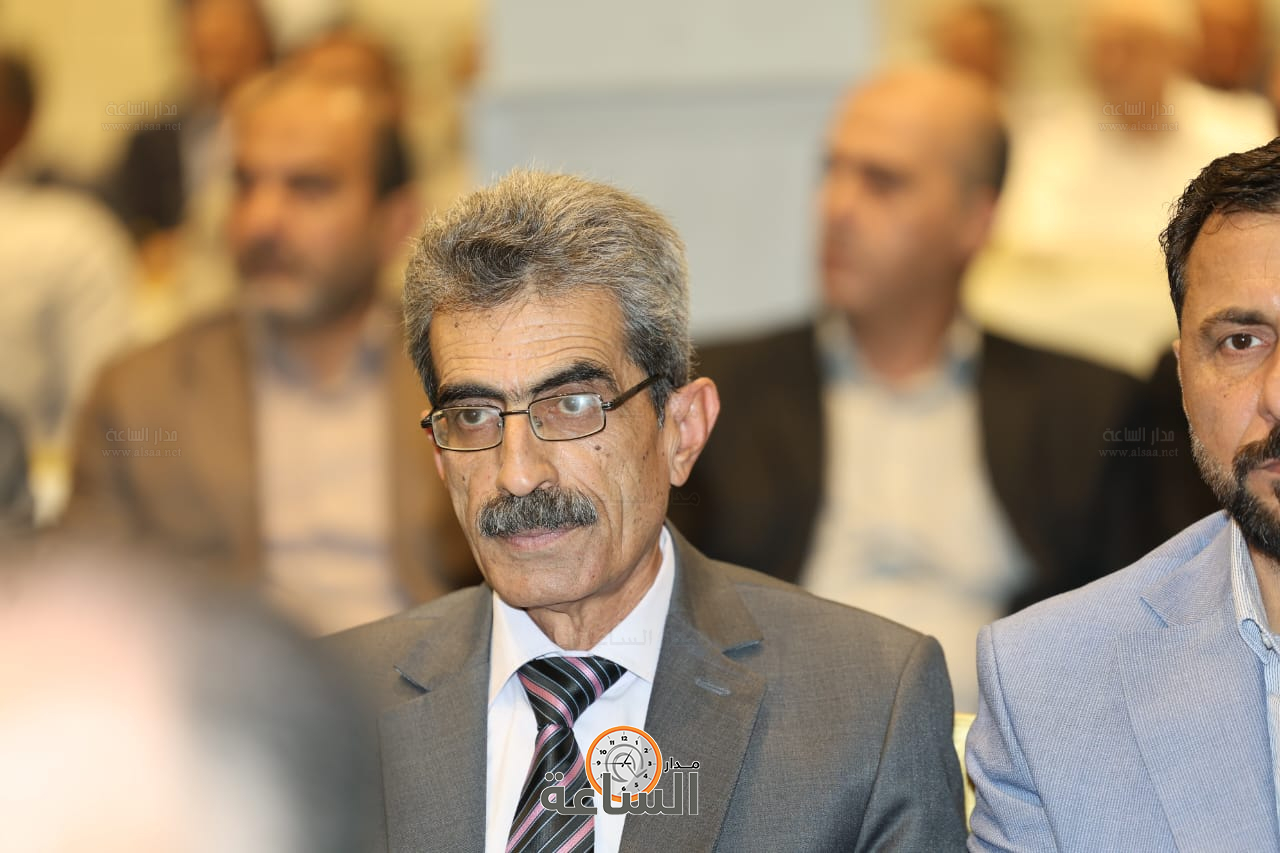 Madar Al-Saa Images 0.14662000138949627