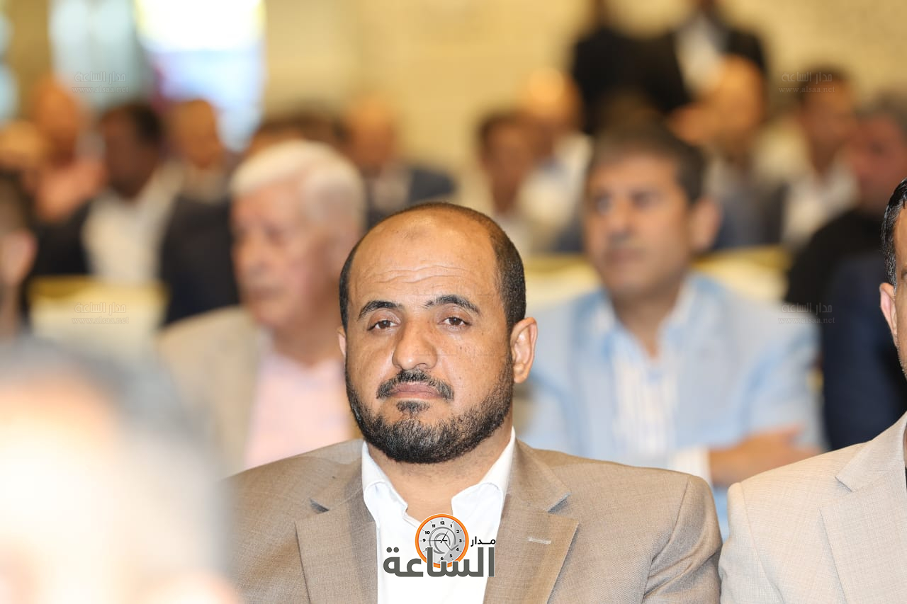 Madar Al-Saa Images 0.8587867650889445