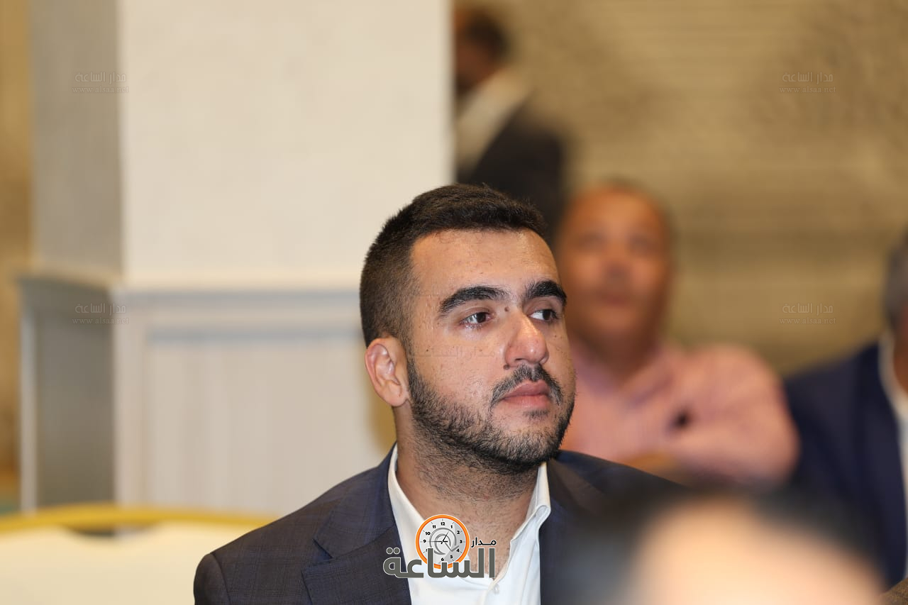 Madar Al-Saa Images 0.7619225115480076