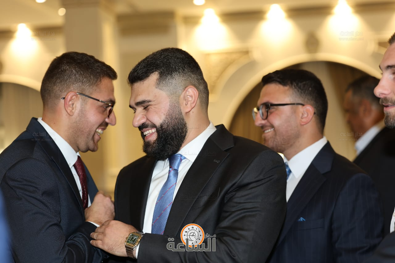 Madar Al-Saa Images 0.6991969988003105