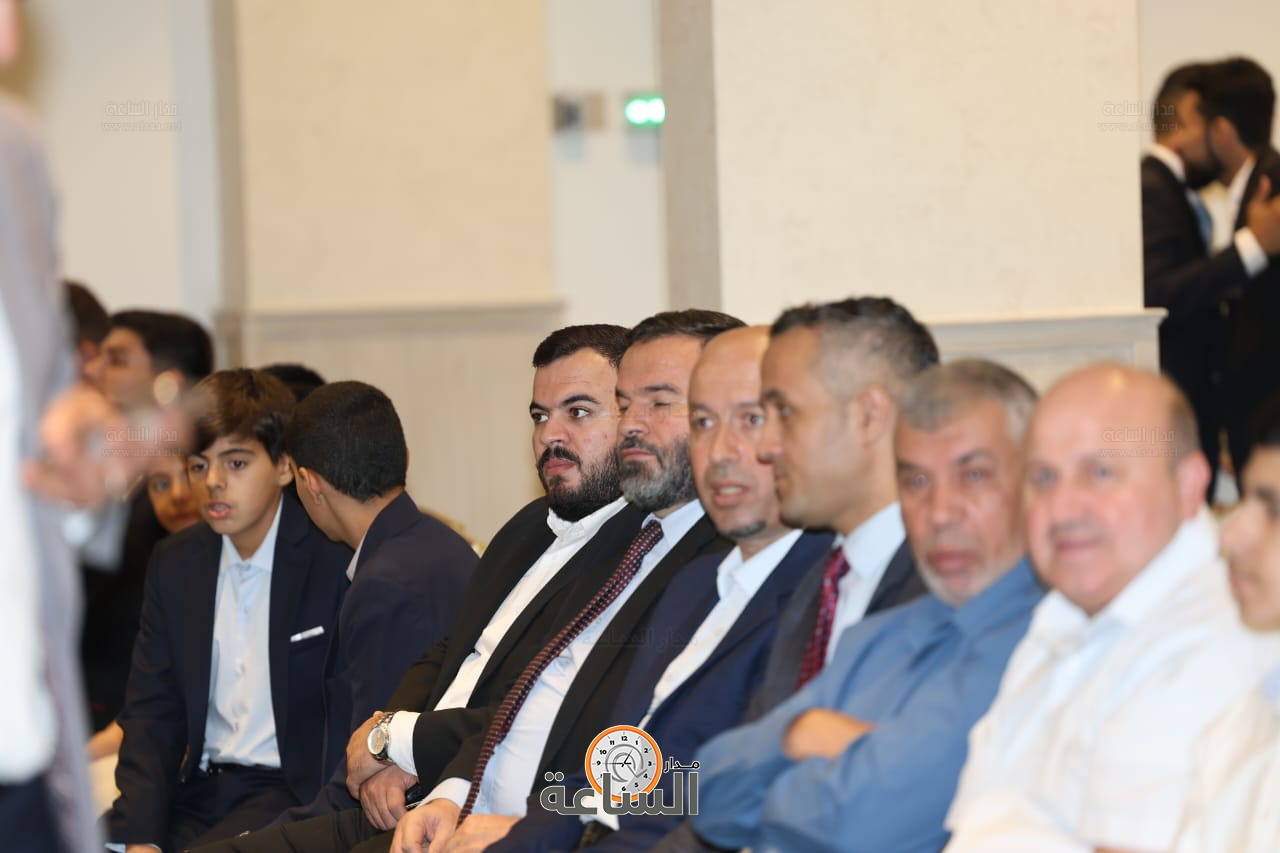 Madar Al-Saa Images 0.7909681750559521