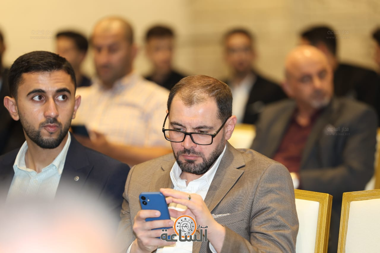 Madar Al-Saa Images 0.4250998023453769