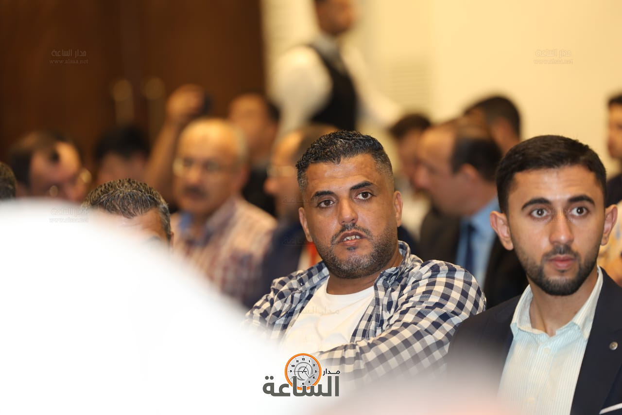 Madar Al-Saa Images 0.27187727655623084