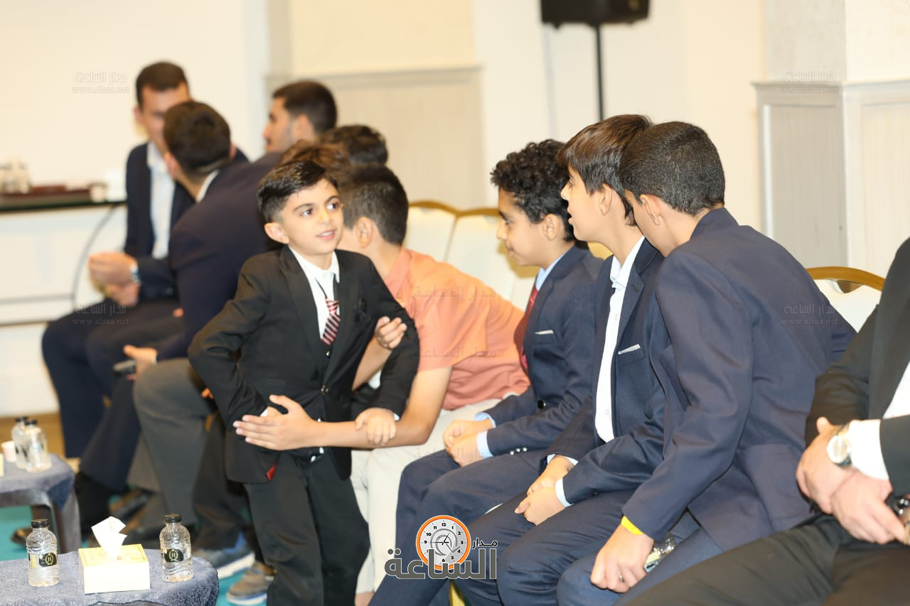 Madar Al-Saa Images 0.7910703302186315