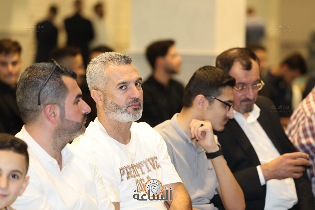 Madar Al-Saa Images 0.11796678598457688