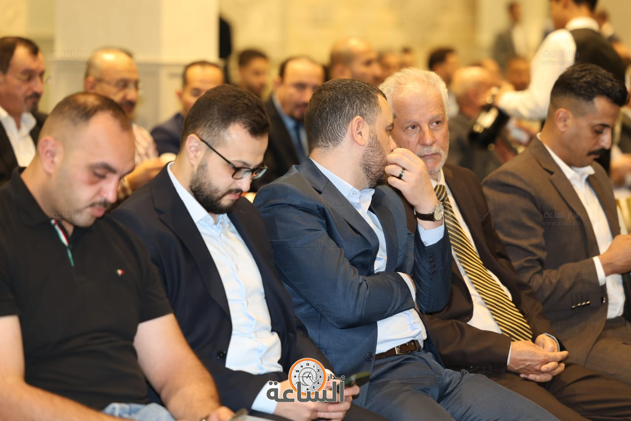 Madar Al-Saa Images 0.41542595700567286