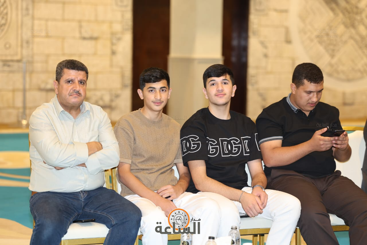 Madar Al-Saa Images 0.27881619915810063