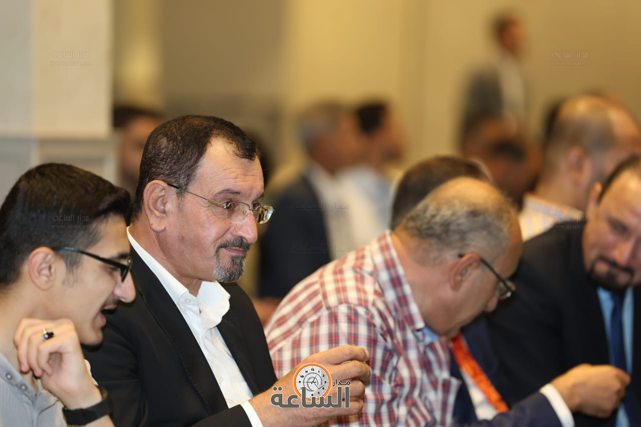 Madar Al-Saa Images 0.16944092318443815