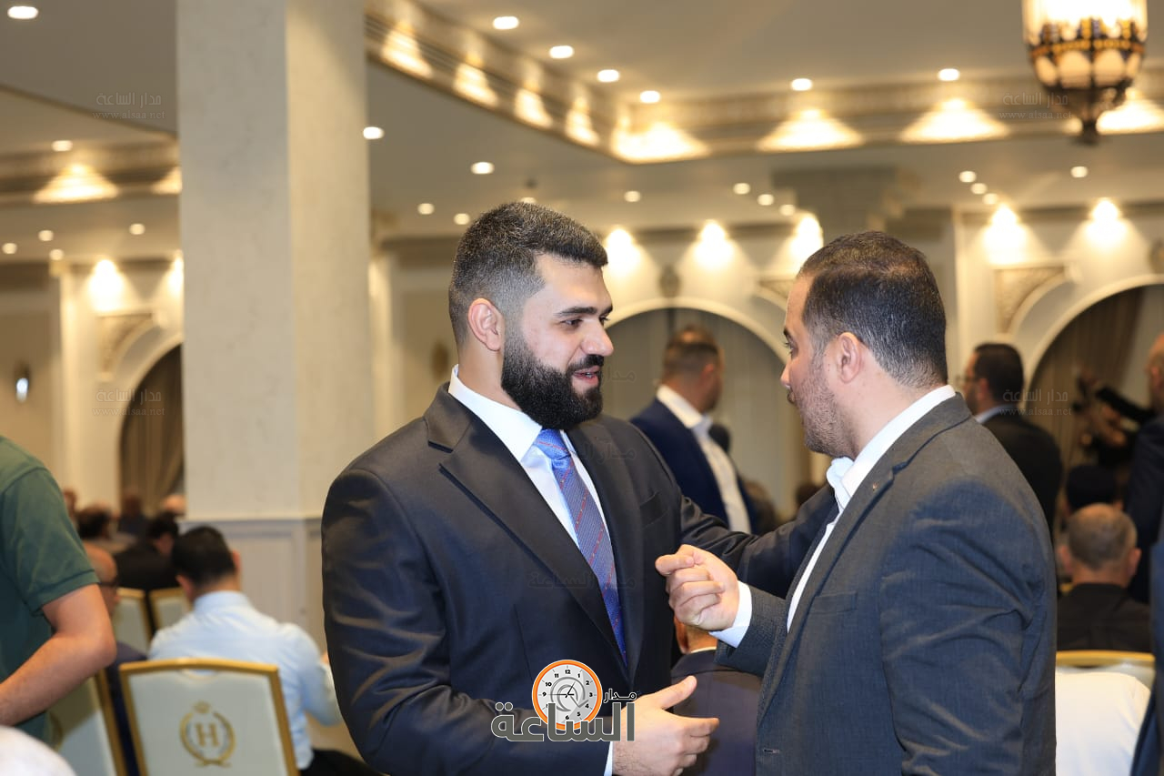 Madar Al-Saa Images 0.9865491200057195