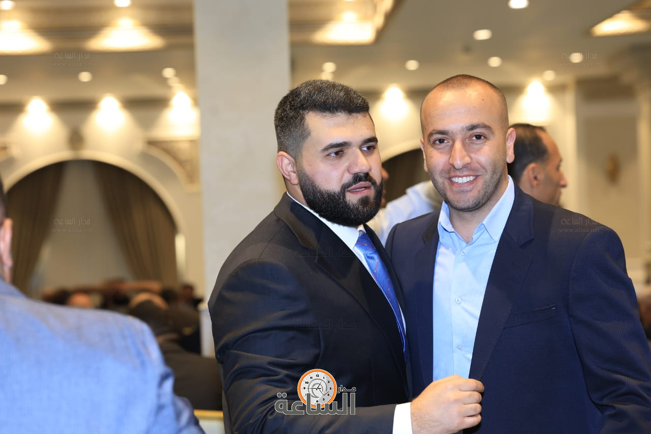 Madar Al-Saa Images 0.2348432780917632