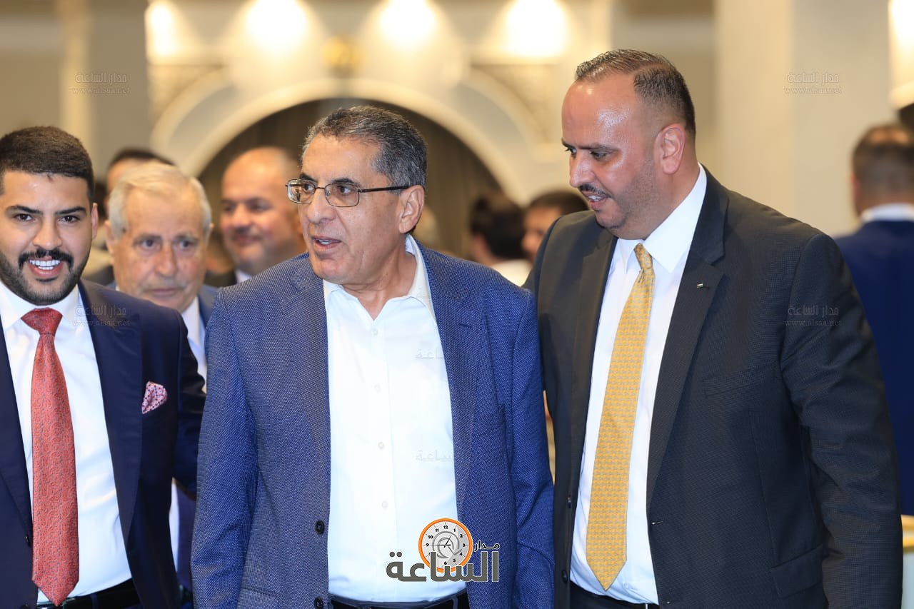 Madar Al-Saa Images 0.7302249262957661