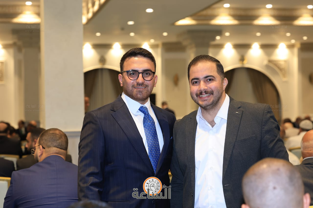 Madar Al-Saa Images 0.9193593633610821