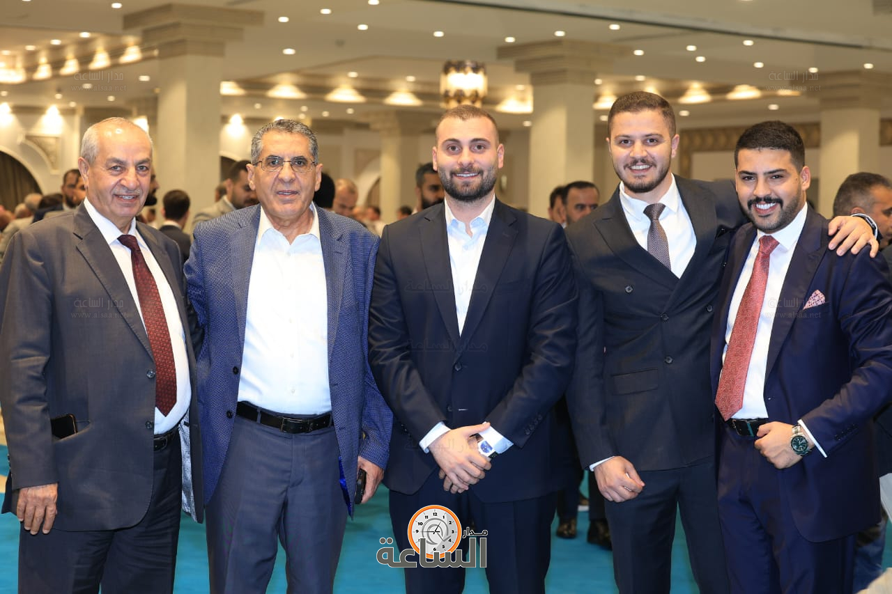 Madar Al-Saa Images 0.8815003727469239