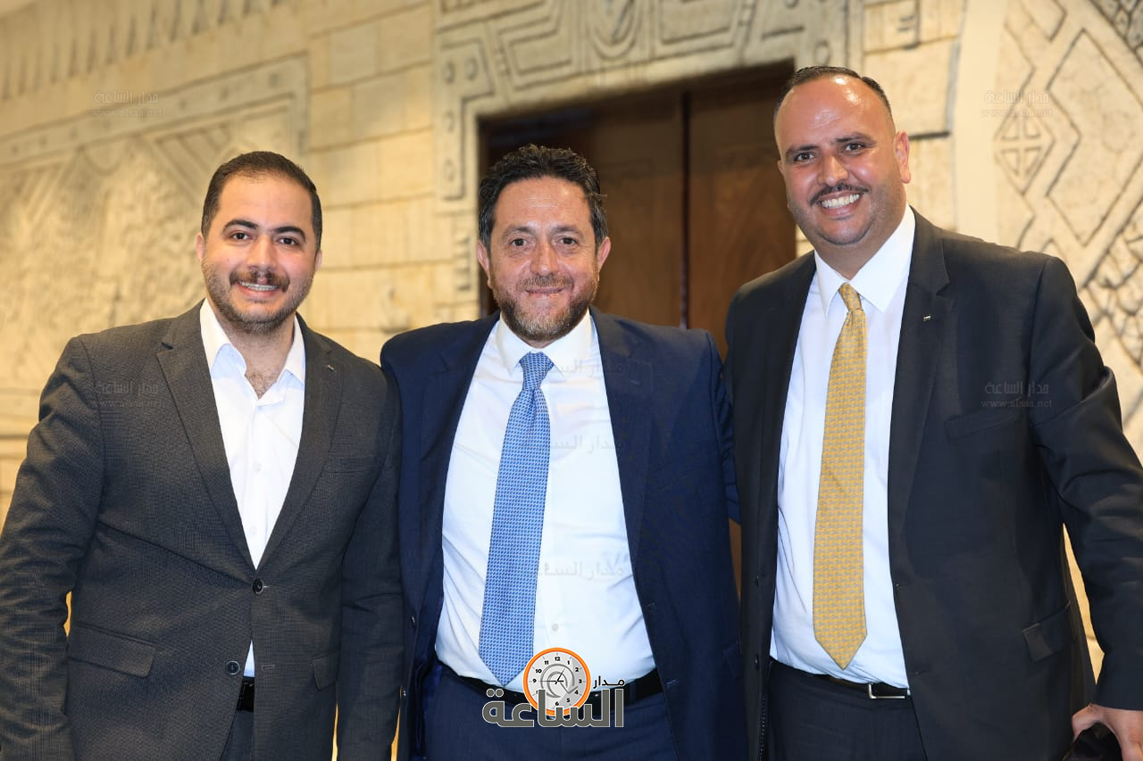 Madar Al-Saa Images 0.8207735833403992