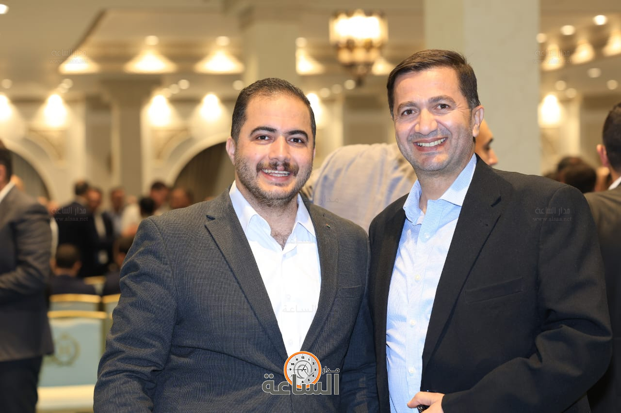 Madar Al-Saa Images 0.27344464115726996