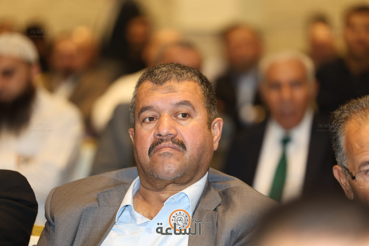 Madar Al-Saa Images 0.4819305289462734