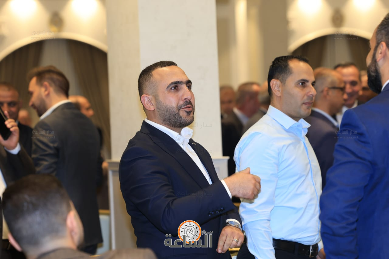 Madar Al-Saa Images 0.9874176645948701