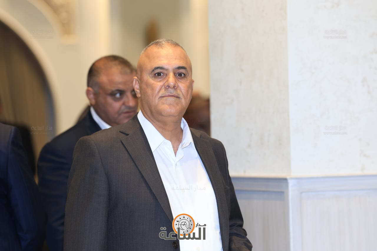 Madar Al-Saa Images 0.884819114913359