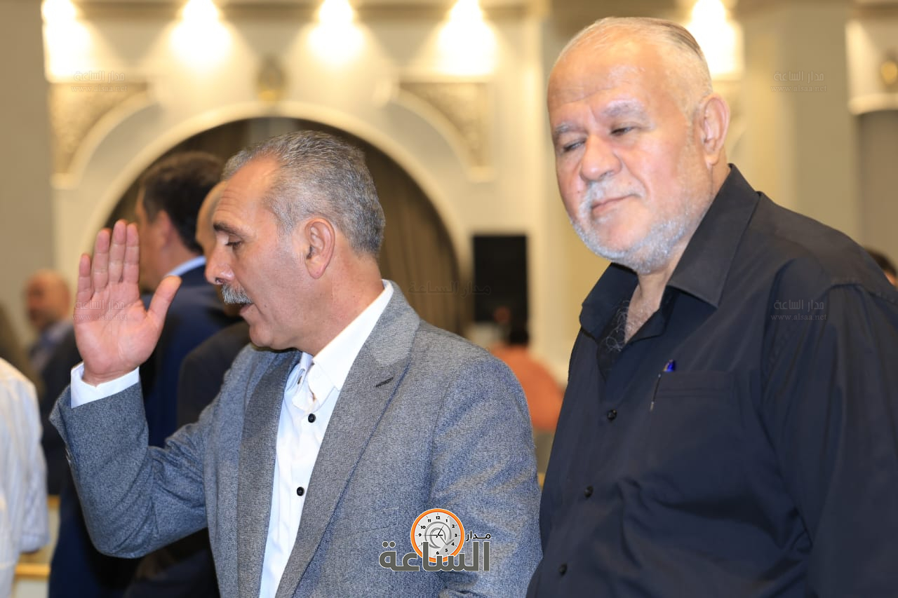 Madar Al-Saa Images 0.5444466145886154