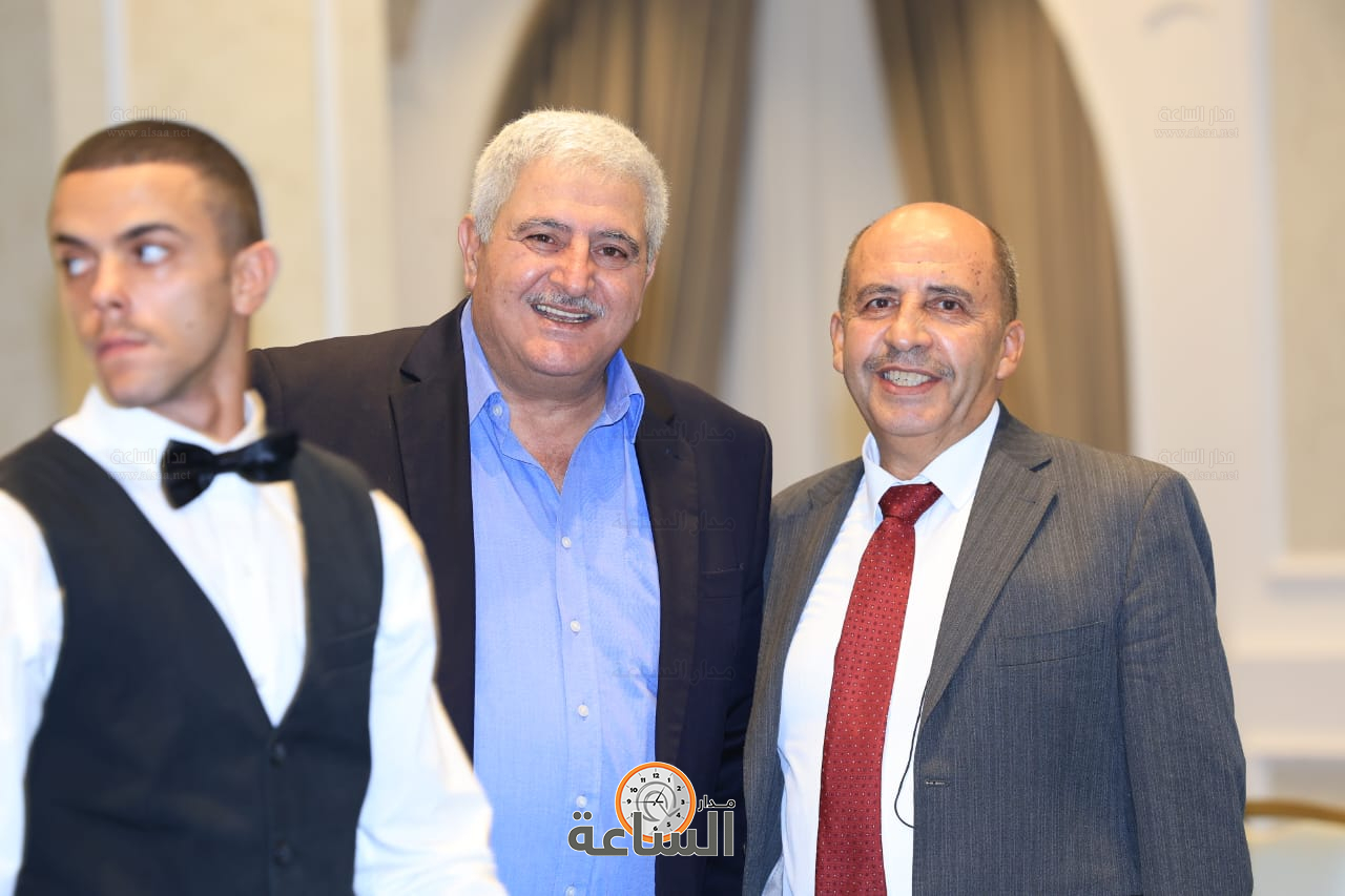 Madar Al-Saa Images 0.49290662797133156