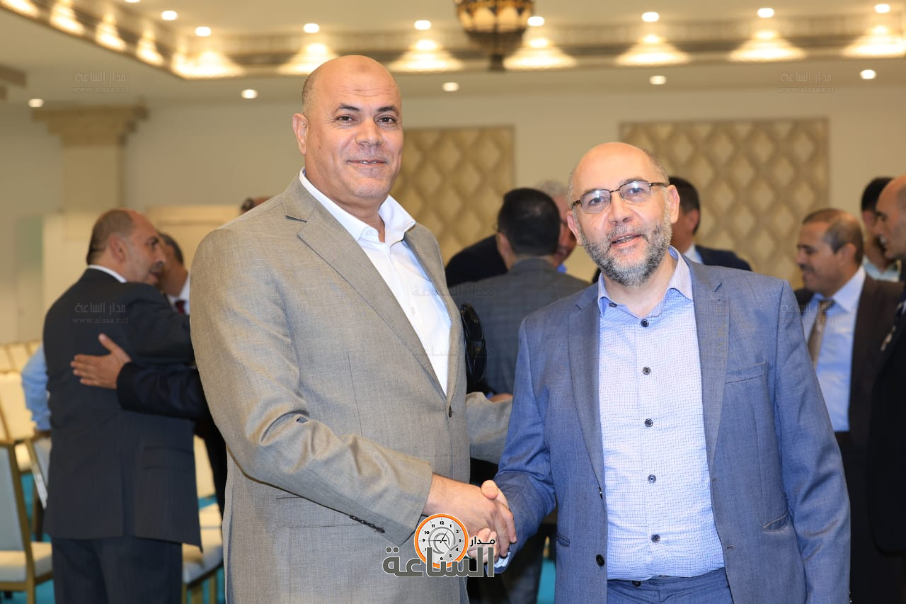 Madar Al-Saa Images 0.9360944525734016