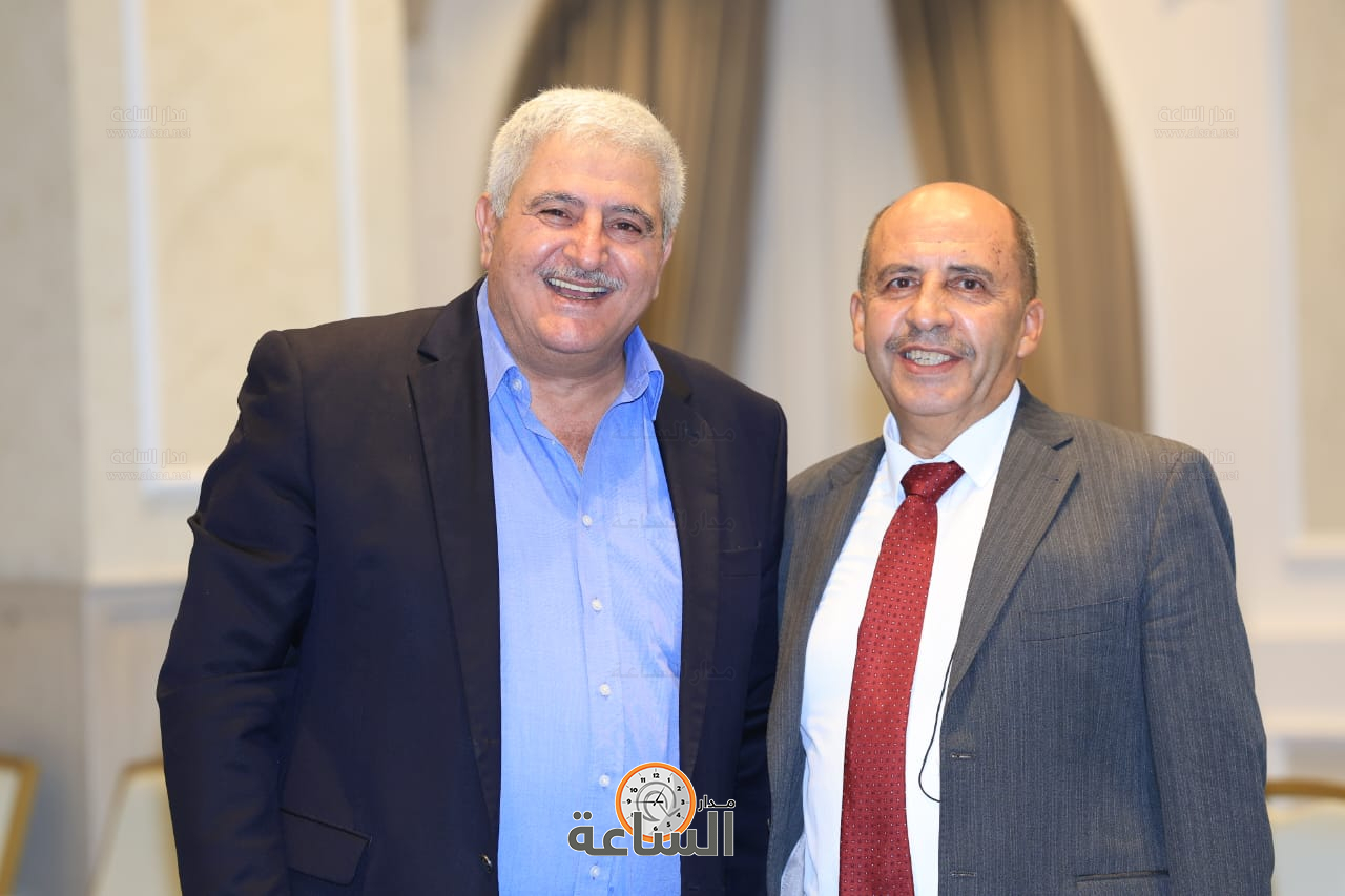 Madar Al-Saa Images 0.875581496700541