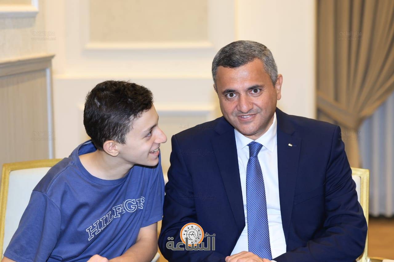 Madar Al-Saa Images 0.09734918102248002