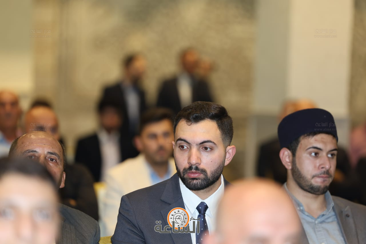 Madar Al-Saa Images 0.636876587471398