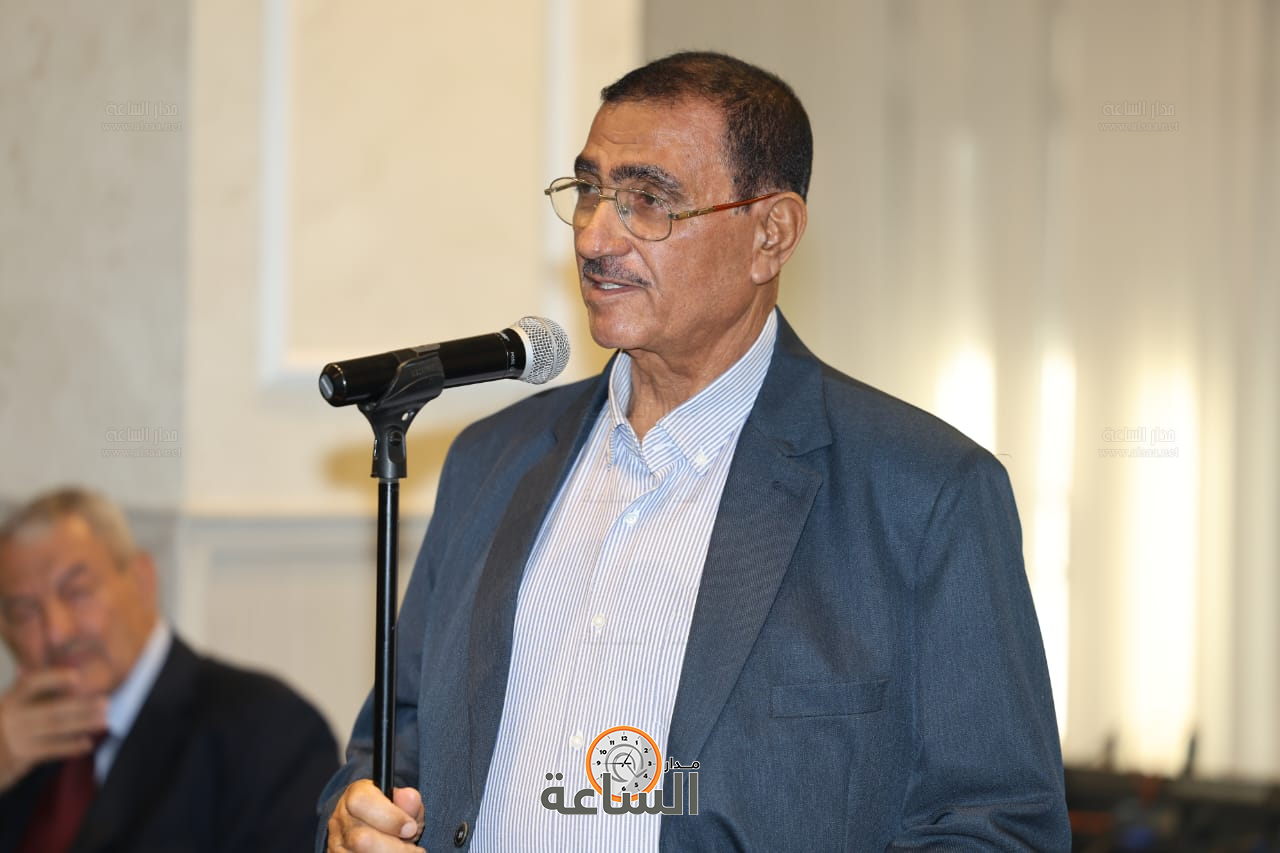 Madar Al-Saa Images 0.11749370457815633