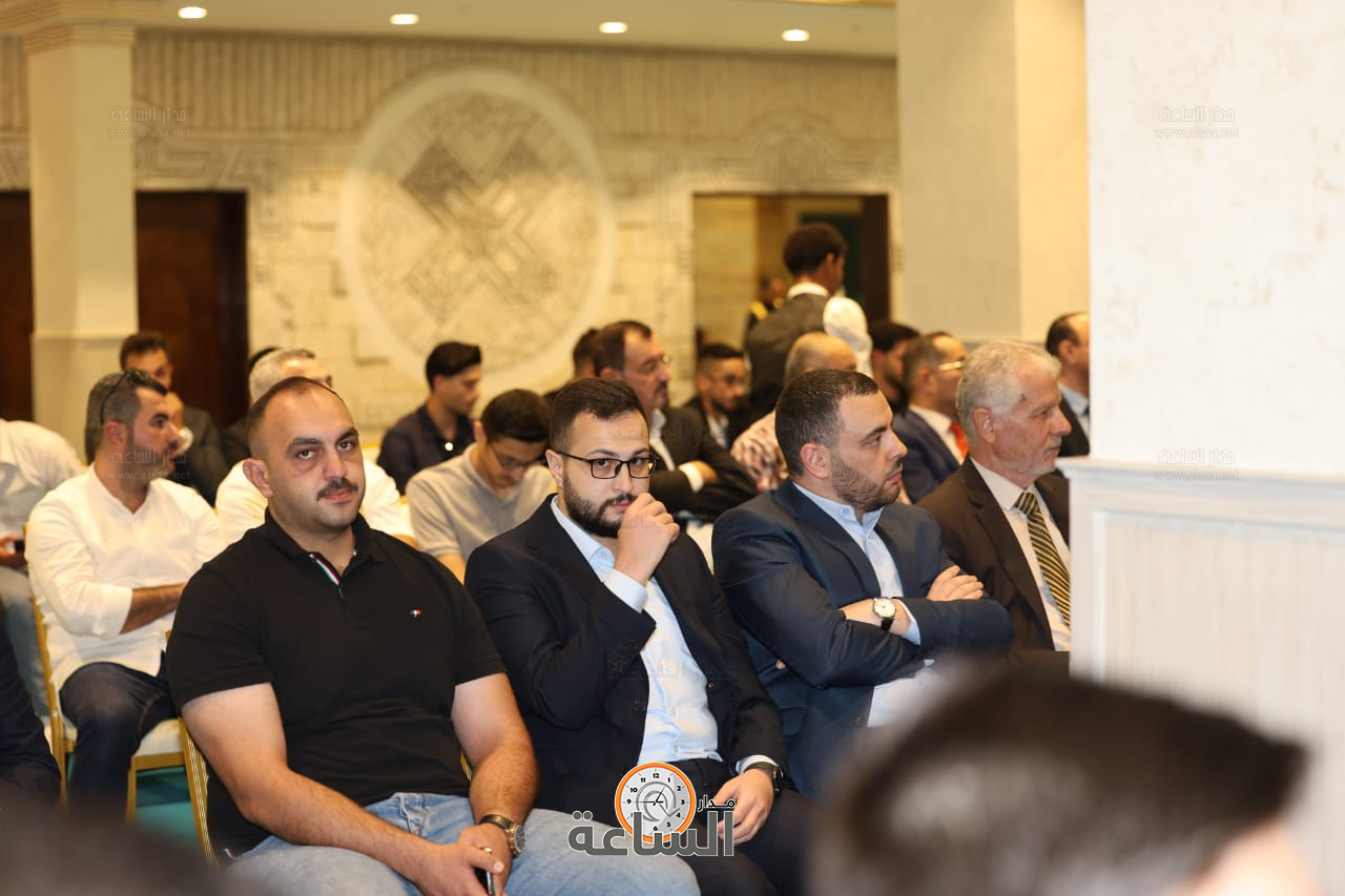 Madar Al-Saa Images 0.7180156488464595