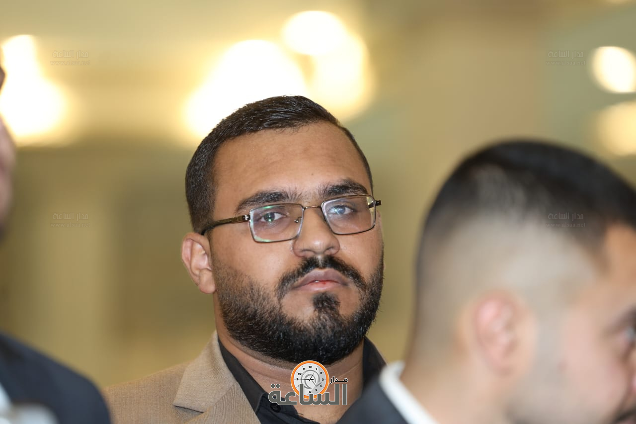 Madar Al-Saa Images 0.8680216280846303