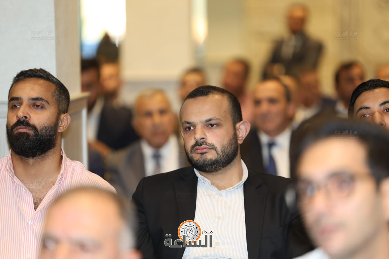 Madar Al-Saa Images 0.9632334464148731