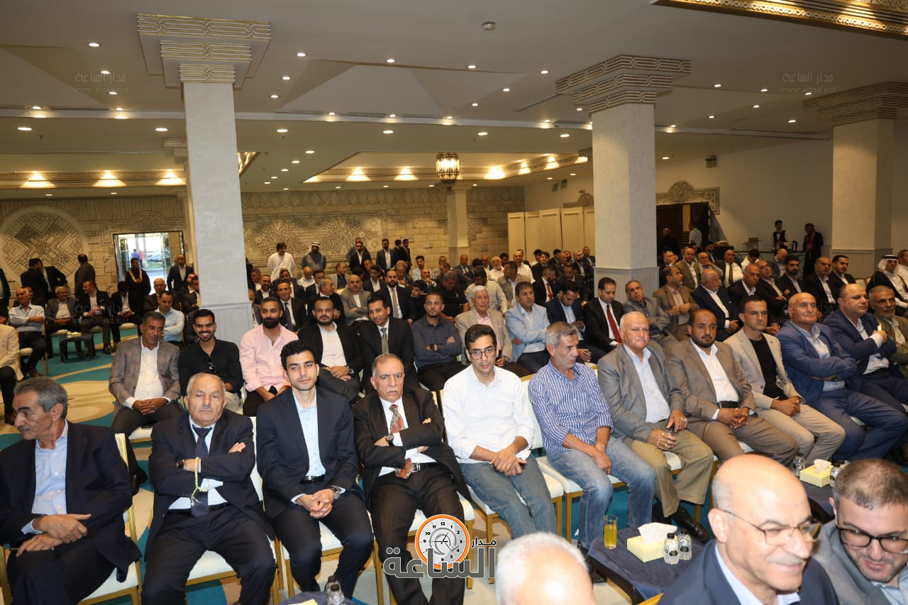 Madar Al-Saa Images 0.7006832012205889