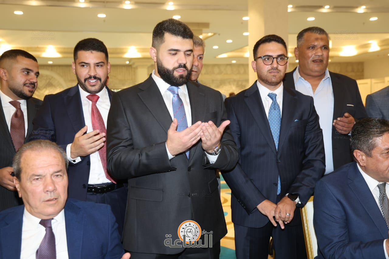 Madar Al-Saa Images 0.2846902896418356