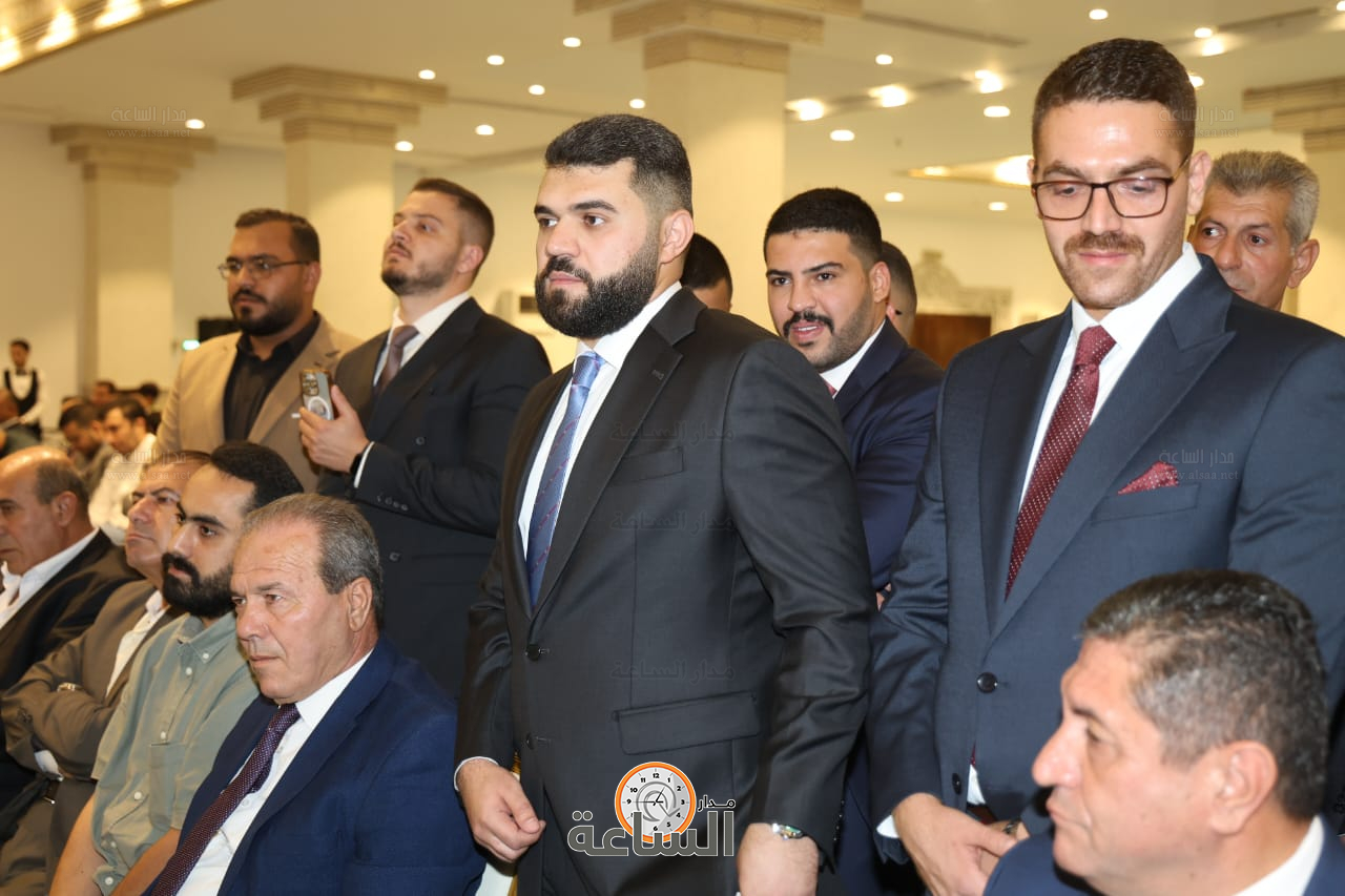 Madar Al-Saa Images 0.8472735401009192