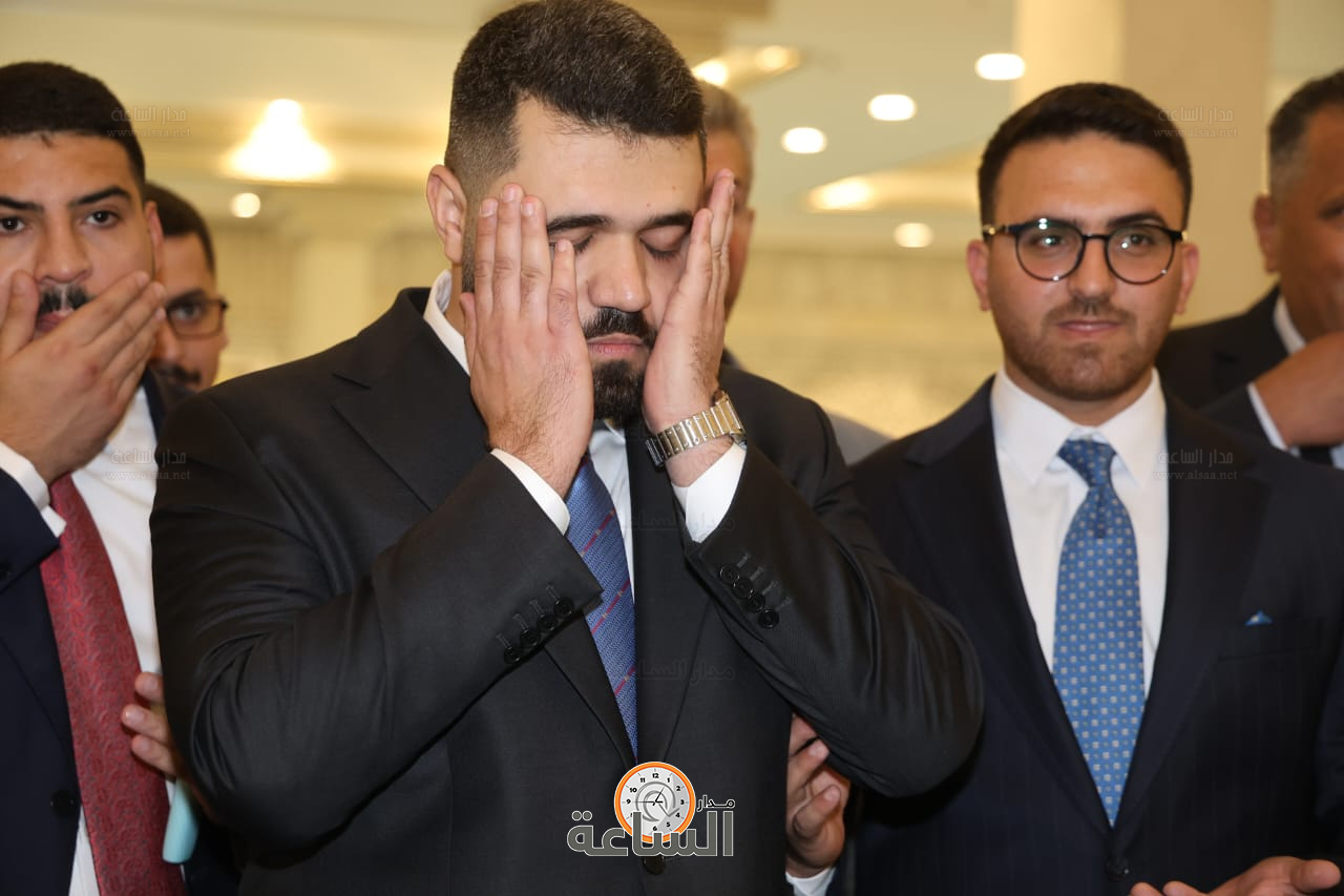 Madar Al-Saa Images 0.6085211606774074