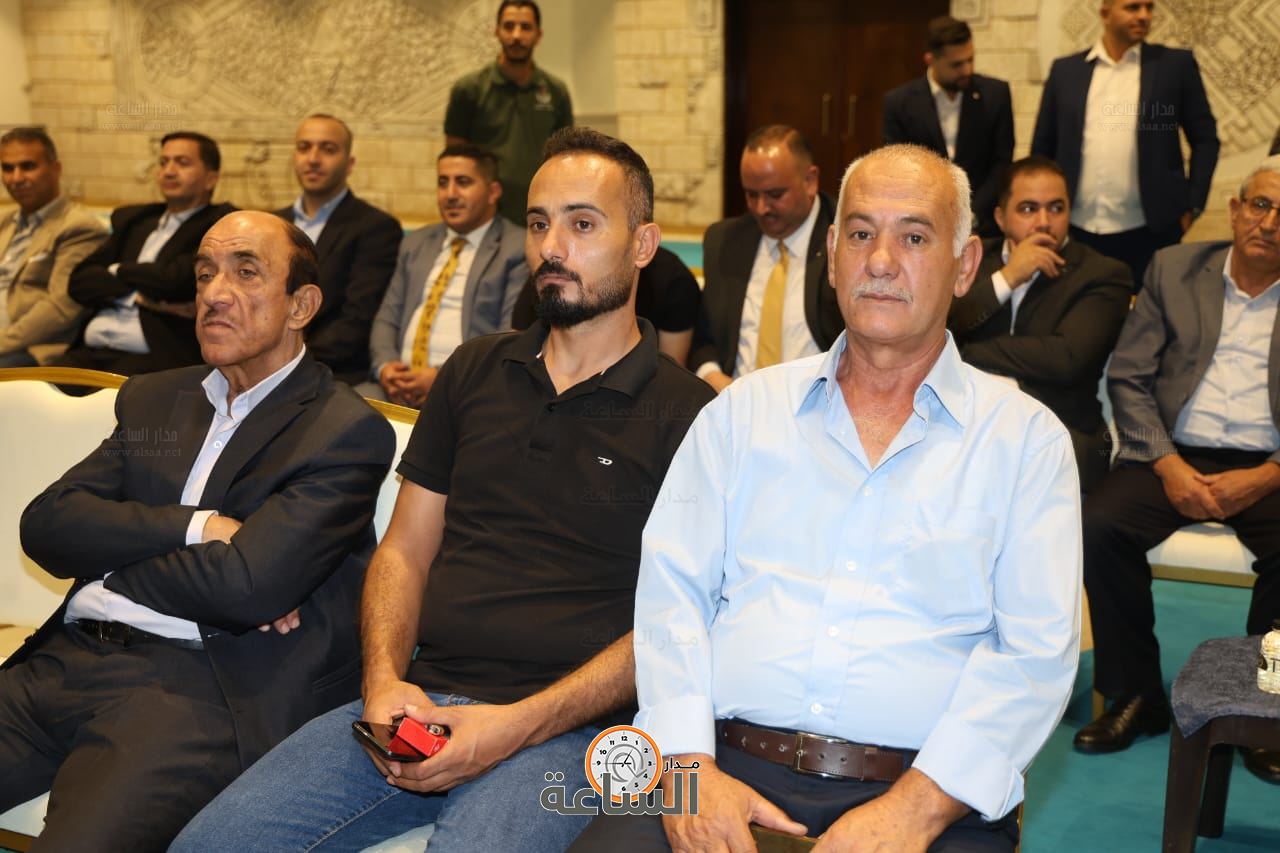 Madar Al-Saa Images 0.18750027054317042