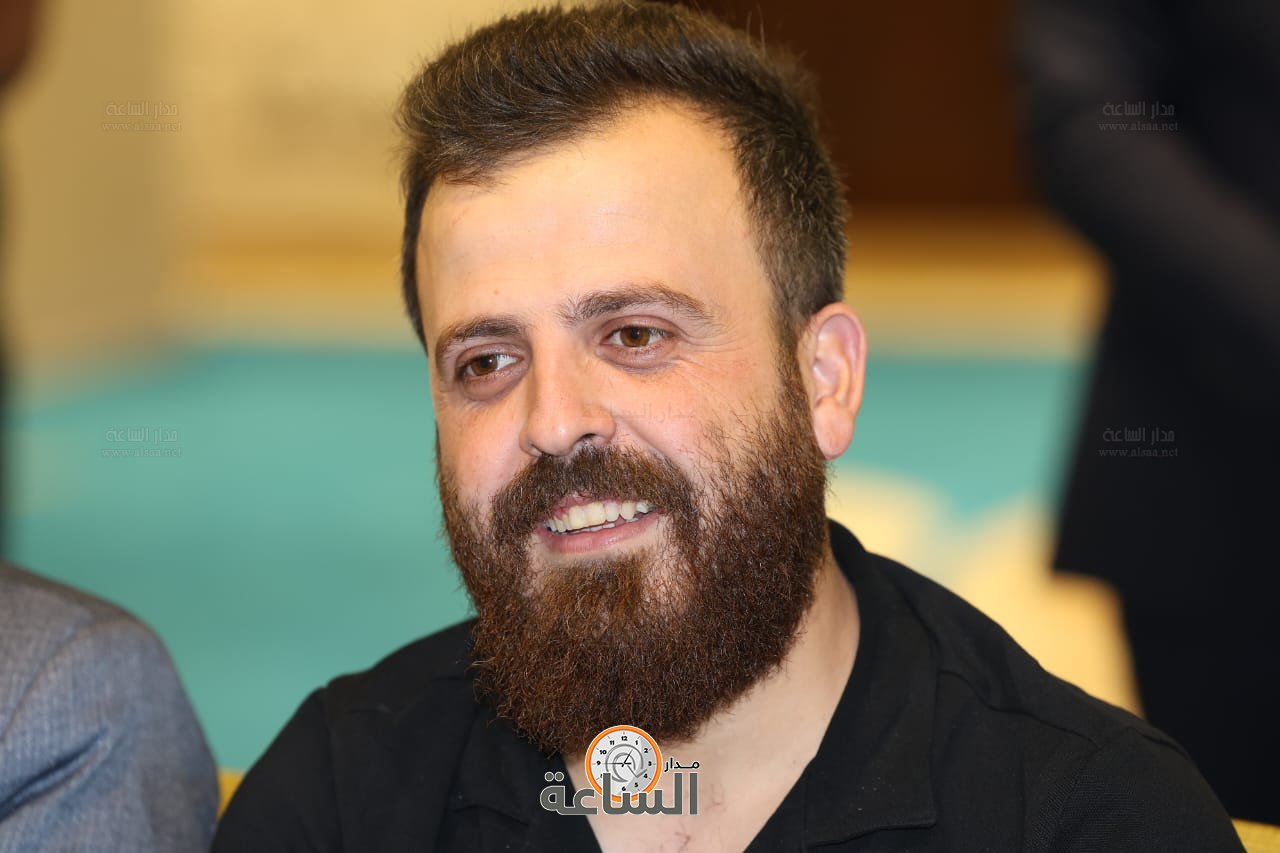 Madar Al-Saa Images 0.8405816080309046