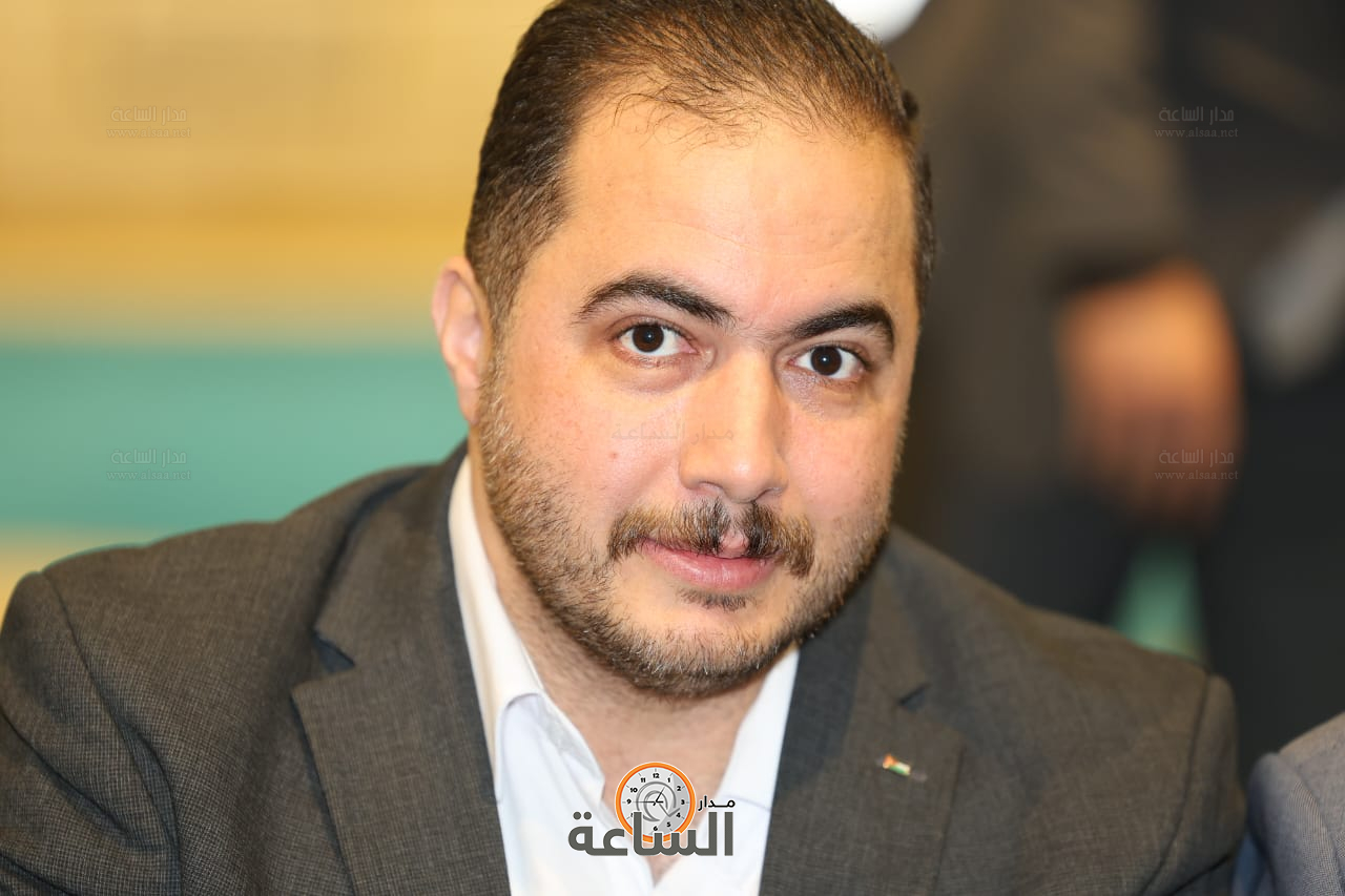 Madar Al-Saa Images 0.12290237418998473