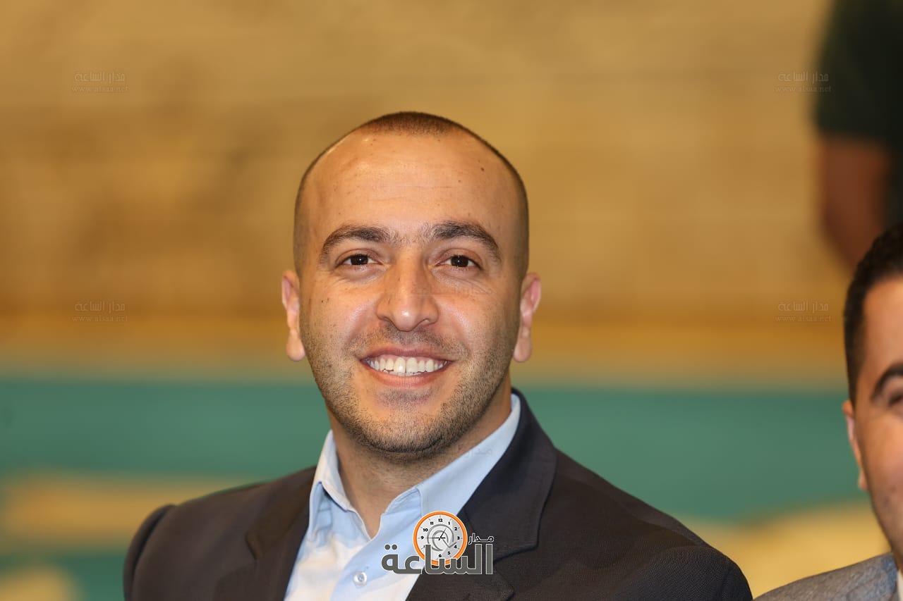 Madar Al-Saa Images 0.3036372173428564