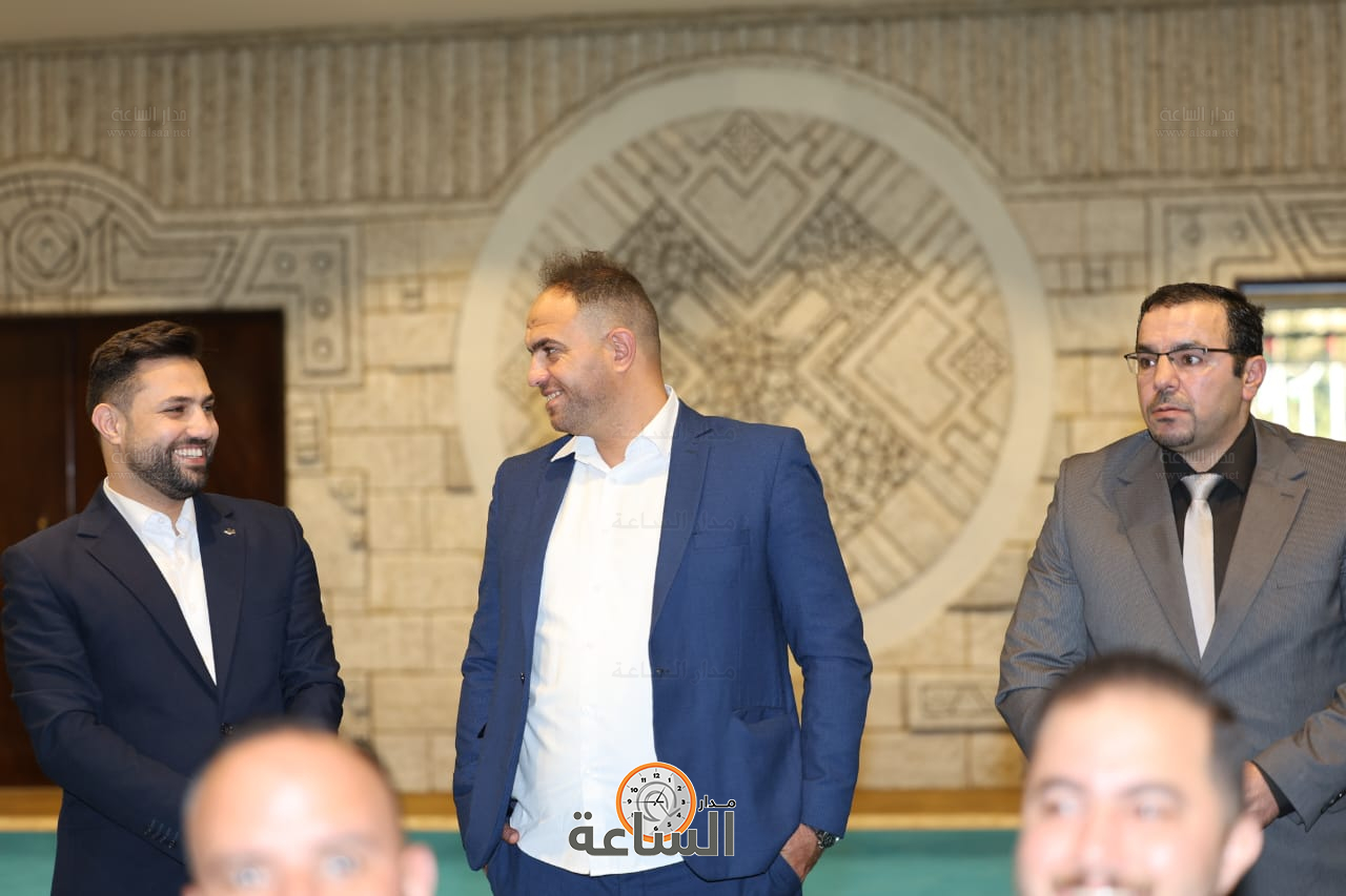 Madar Al-Saa Images 0.6910636784116926