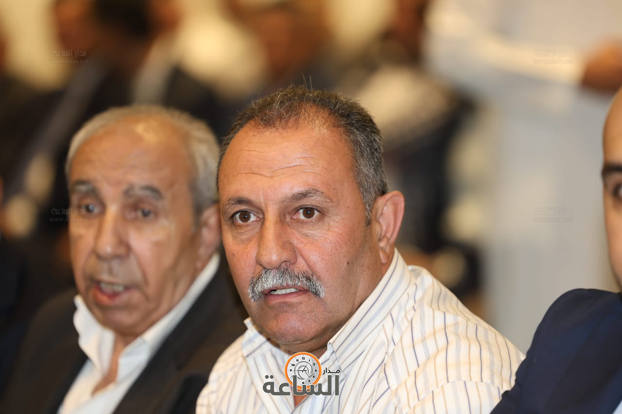 Madar Al-Saa Images 0.8034624146343428