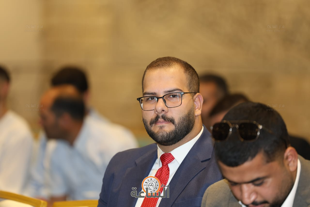 Madar Al-Saa Images 0.9652683509002976