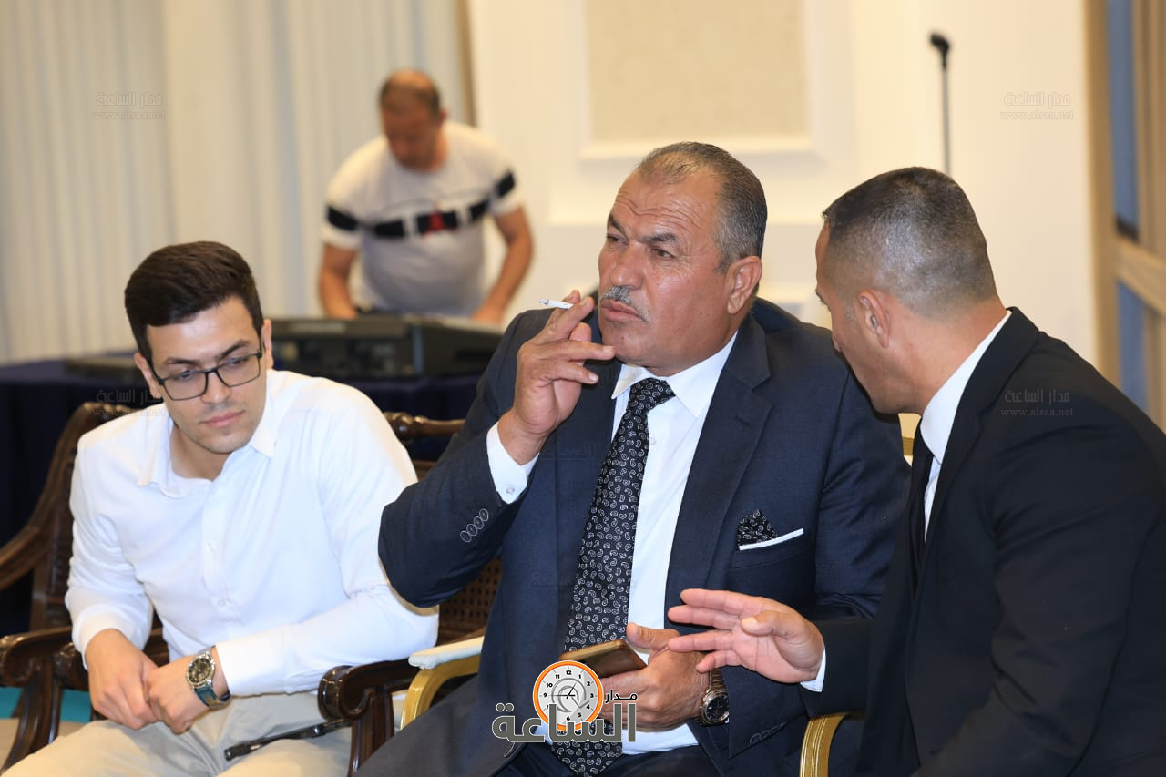 Madar Al-Saa Images 0.4395023418987396