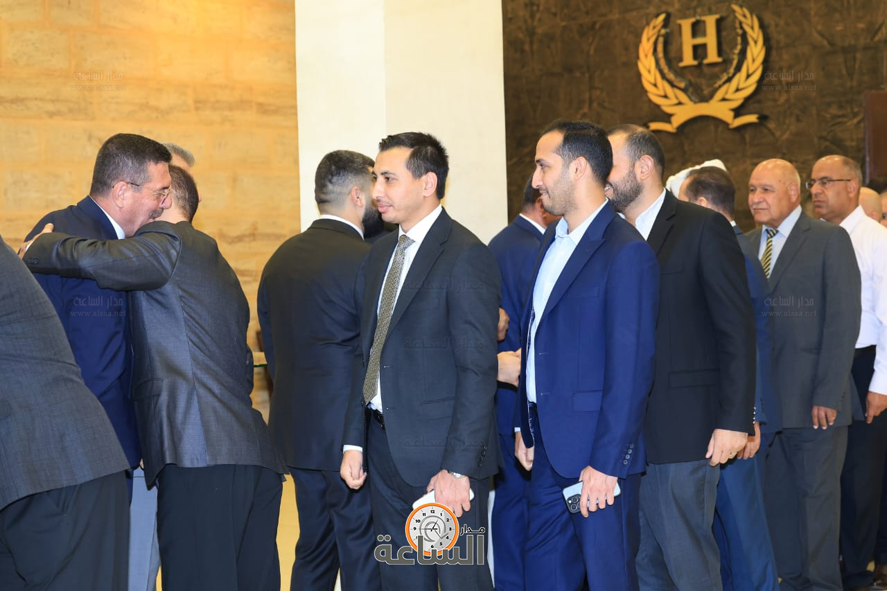 Madar Al-Saa Images 0.14639614530370948