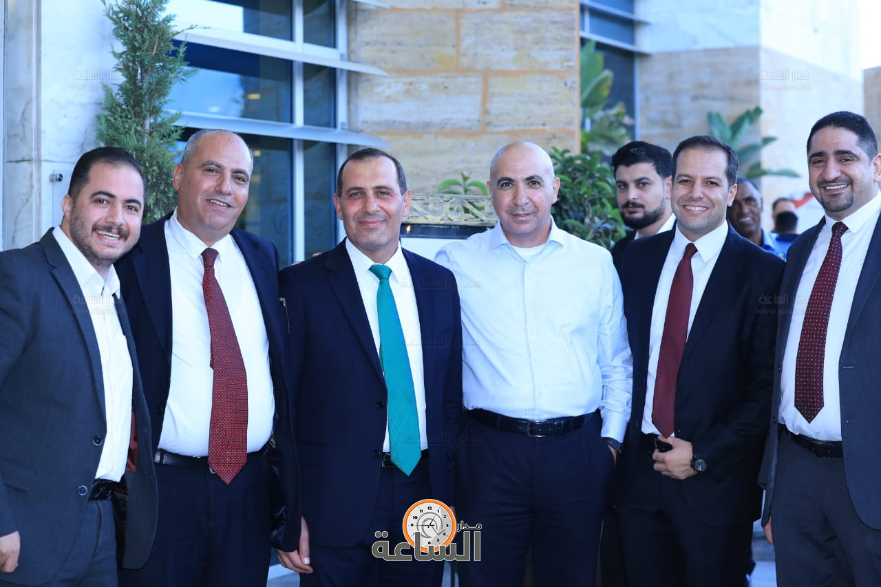 Madar Al-Saa Images 0.005926445656344037