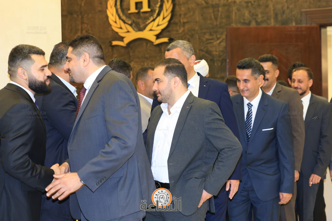 Madar Al-Saa Images 0.19803369098095214