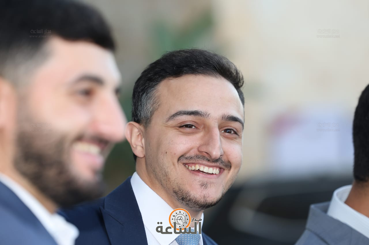 Madar Al-Saa Images 0.4692590476143954